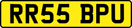 RR55BPU