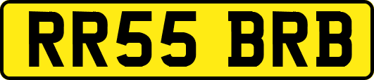 RR55BRB
