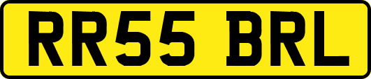 RR55BRL