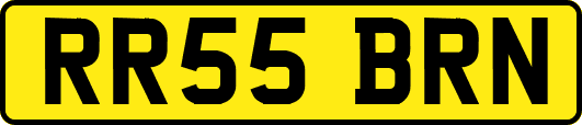 RR55BRN