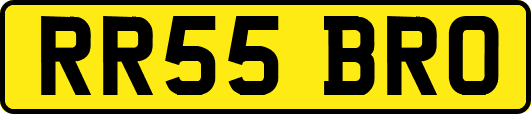 RR55BRO