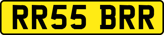 RR55BRR