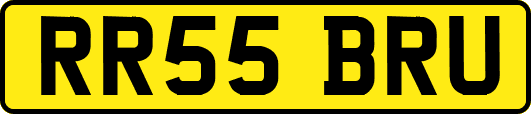 RR55BRU