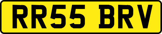 RR55BRV