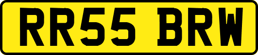 RR55BRW