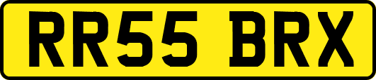 RR55BRX