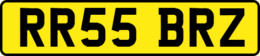 RR55BRZ