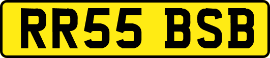 RR55BSB