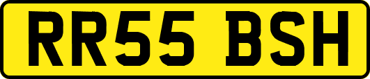 RR55BSH