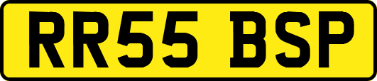 RR55BSP