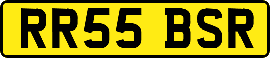 RR55BSR