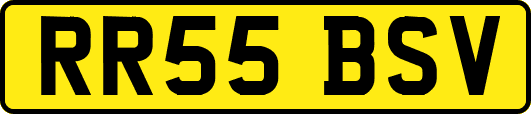 RR55BSV