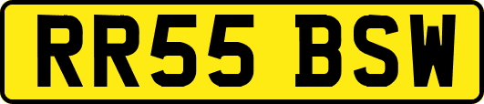 RR55BSW