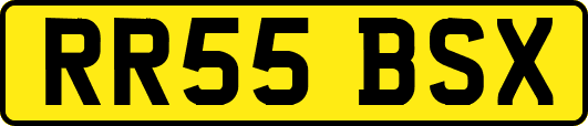 RR55BSX