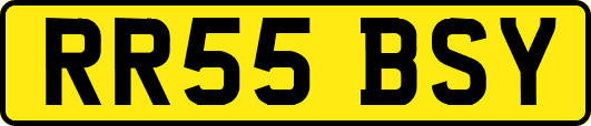 RR55BSY