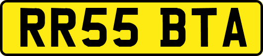RR55BTA
