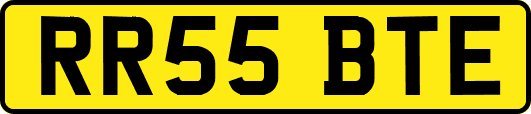 RR55BTE