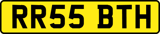 RR55BTH