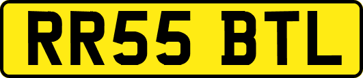 RR55BTL