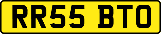 RR55BTO