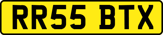 RR55BTX