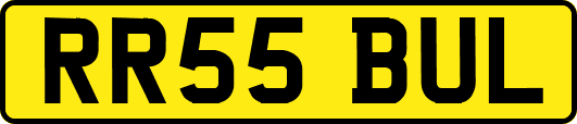 RR55BUL