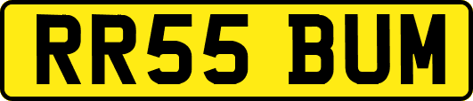 RR55BUM