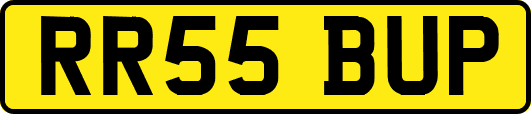 RR55BUP