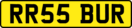 RR55BUR