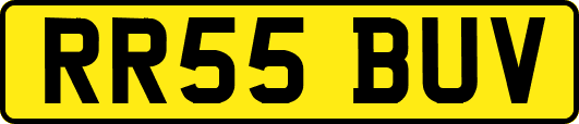 RR55BUV