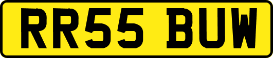 RR55BUW