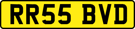 RR55BVD