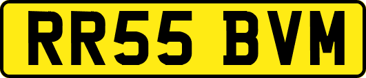 RR55BVM