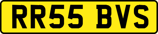 RR55BVS