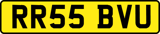 RR55BVU