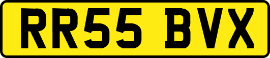 RR55BVX