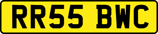 RR55BWC