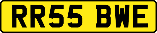 RR55BWE