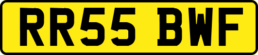 RR55BWF