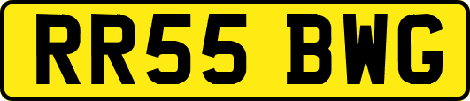 RR55BWG