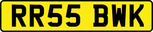 RR55BWK