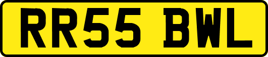 RR55BWL