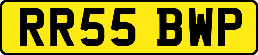 RR55BWP