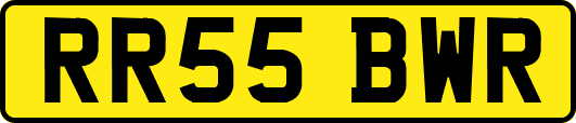 RR55BWR