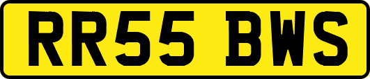 RR55BWS