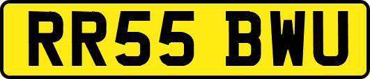 RR55BWU
