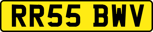 RR55BWV