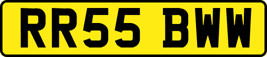 RR55BWW