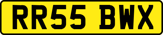 RR55BWX