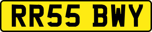 RR55BWY